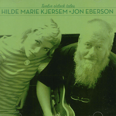 TWELVE O`CLOCK TALES