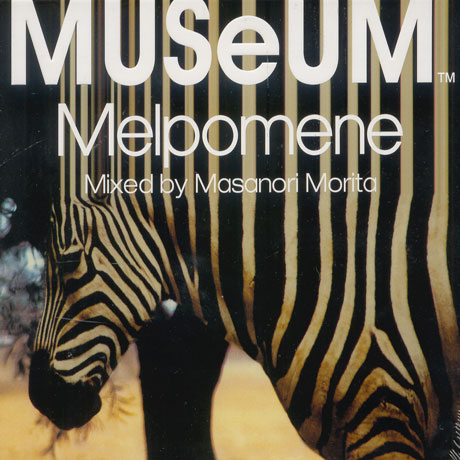MUSEUM [MELPOMENE MIXED BY MASANORI MORITA]