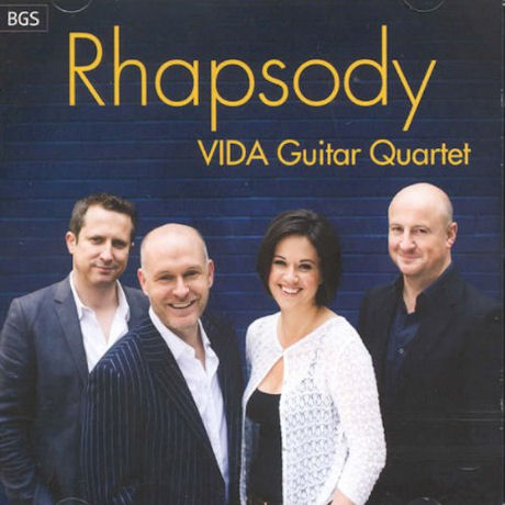 RHAPSODY
