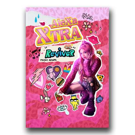 REVIVER [싱글 2집]