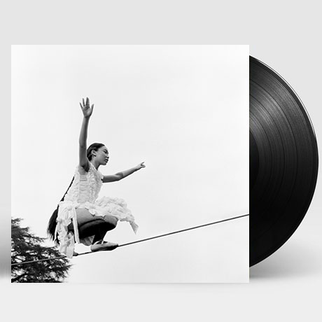 ONE FOOT IN FRONT OF ANOTHER MIXTAPE [LP]