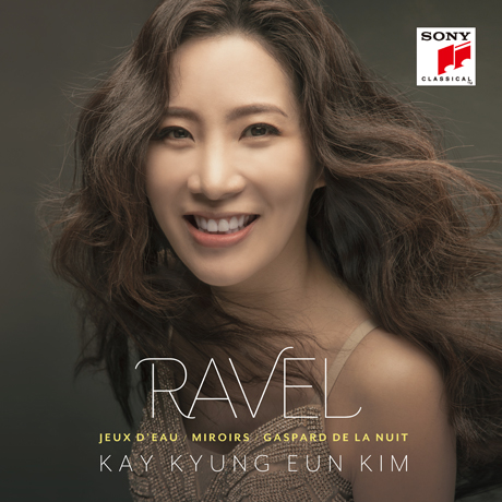 RAVEL [라벨: 물의 유희, 거울, 밤의 가스파르]