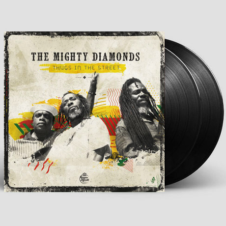 THUGS IN THE STREET [2021 RSD] [LP]