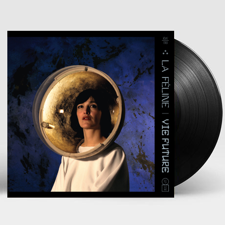 VIE FUTURE [2021 RSD] [LP]