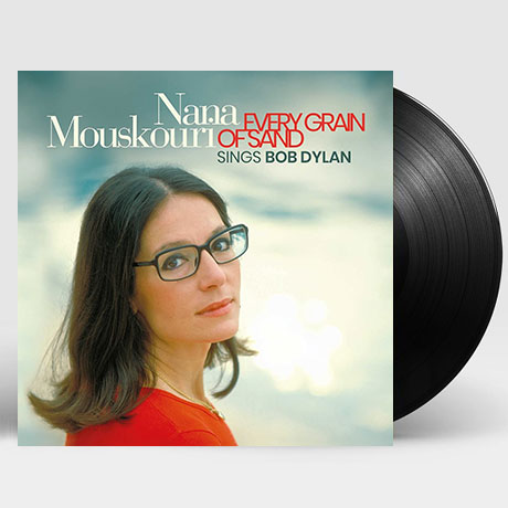 EVERY GRAIN OF SAND: SINGS BOB DYLAN [LP]