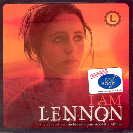 I AM