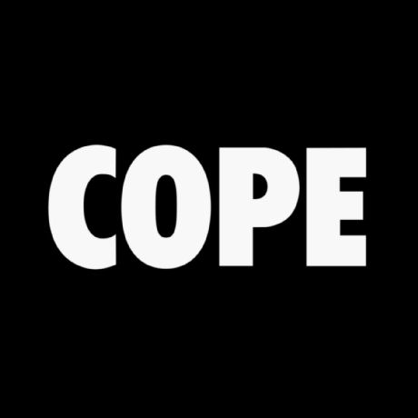 COPE [FREE MP3 DOWNLOAD] [GATEFOLD COVER LP]