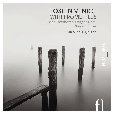 LOSE IN VENICE WITH PROMETHEUS