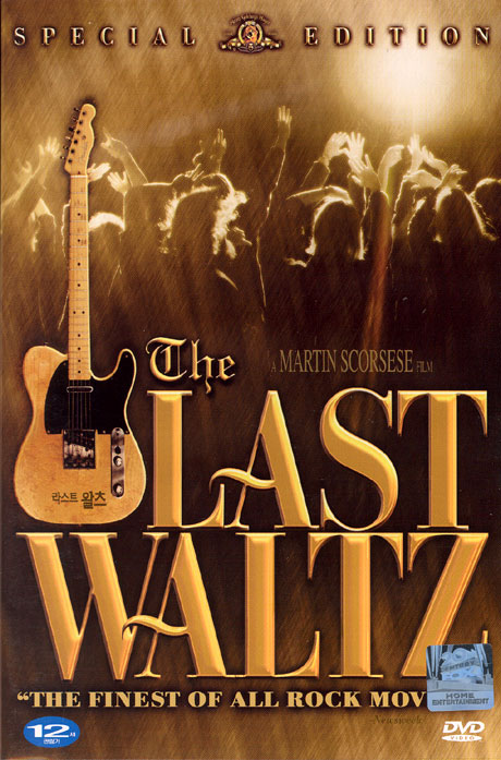 라스트 왈츠 S.E [THE LAST WALTZ] [핫트랙스 교보문고 단독할인]