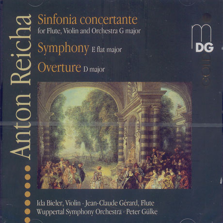 ORCHESTRAL WORKS/ PETER GULKE