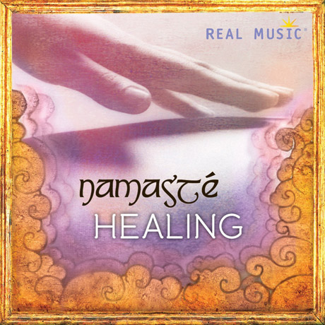 NAMASTE: HEALING