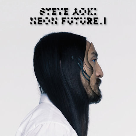 NEON FUTURE I