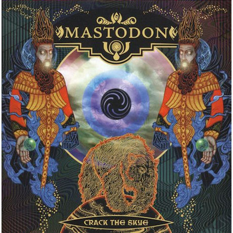 CRACK THE SKYE [CD+DVD] [DELUXE EDITION BOX]