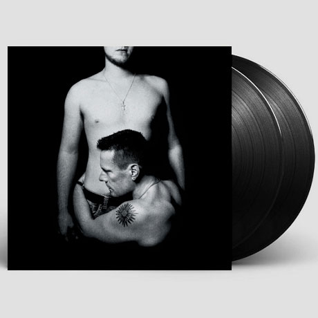 SONGS OF INNOCENCE [LP]