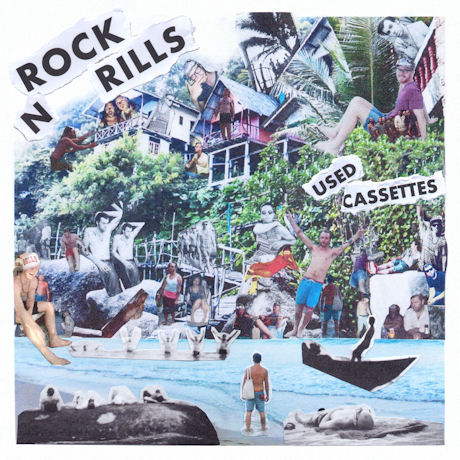 ROCK N RILLS