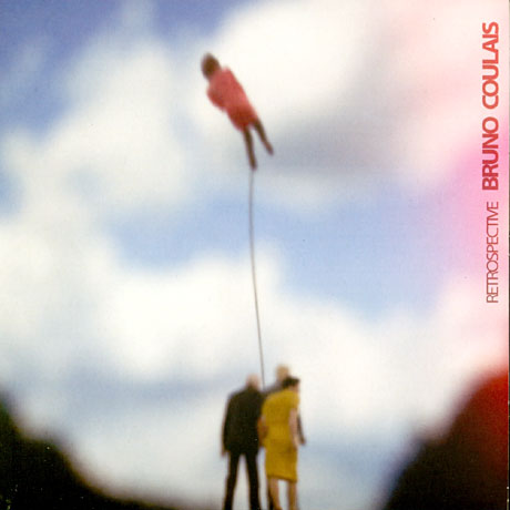 RETROSPECTIVE [브뤼노 쿨레 영화음악 모음집]