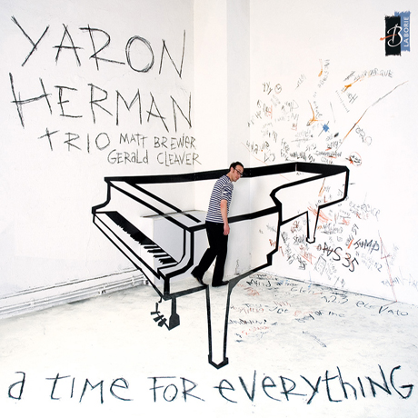 A TIME FOR EVERYTHING