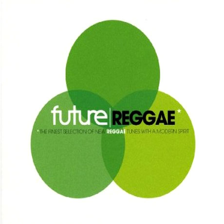 FUTURE REGGAE