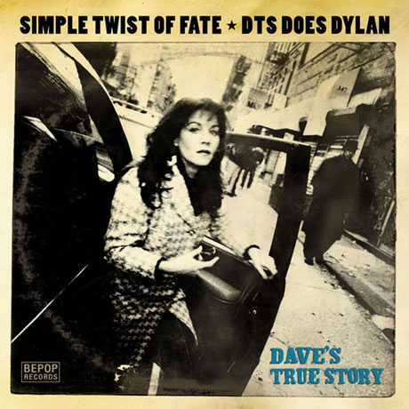 SIMPLE TWIST OF FATE