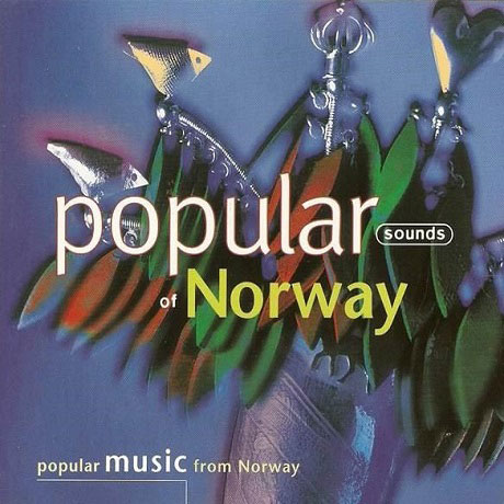 POPULAR SOUNDS OF NORWAY