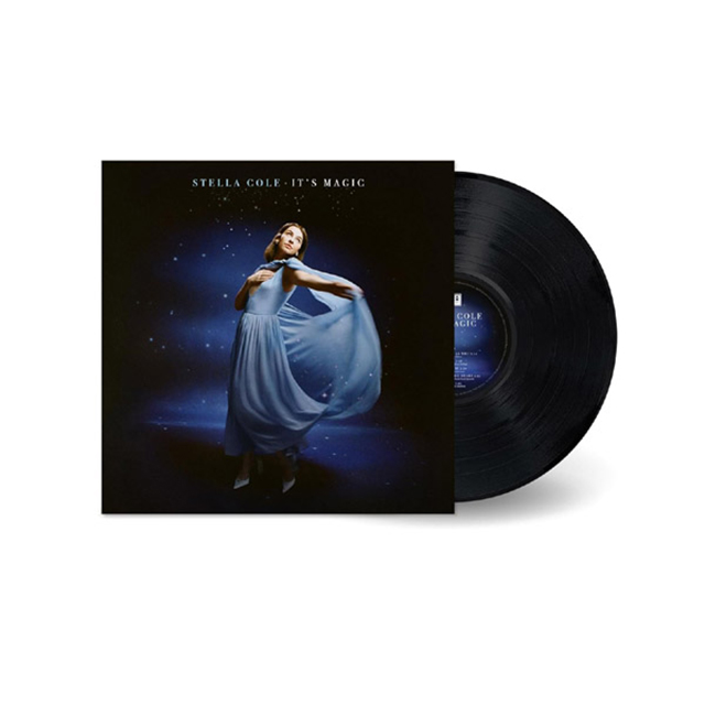 IT`S MAGIC [LP]