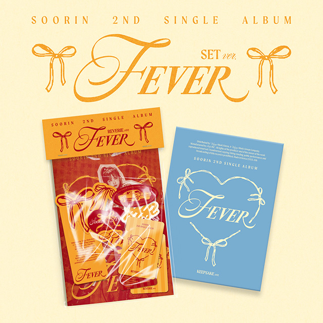 FEVER [싱글 2집]