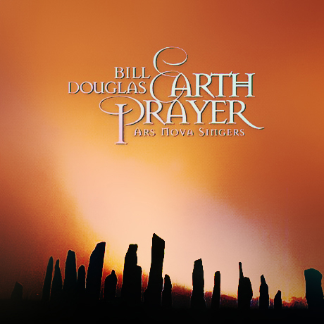 EARTH PRAYER