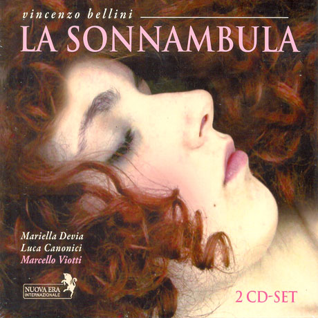 LA SONNAMBULA/ MARCELLO VIOTTI