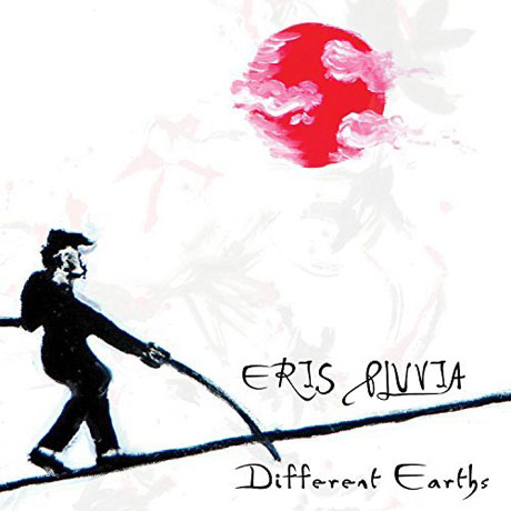 DIFFERENT EARTHS [PAPERSLEEVE]