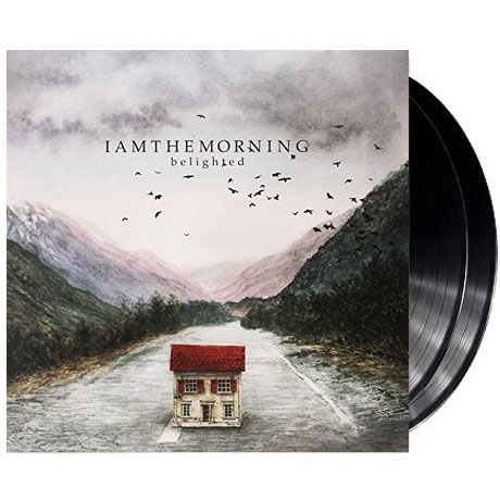 BELIGHTED [180G LP]