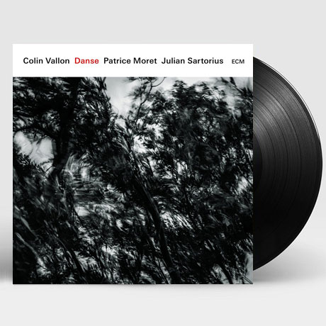 DANSE [DOWNLOAD CODE] [180G LP]