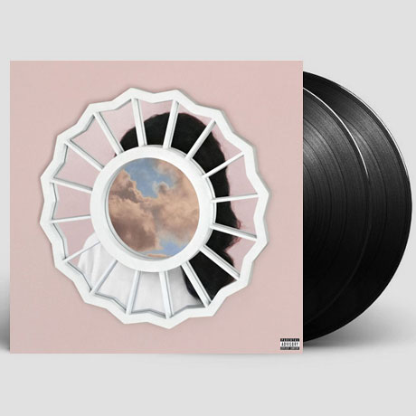 THE DIVINE FEMININE [LP]
