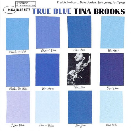 TRUE BLUE [RVG EDITION]