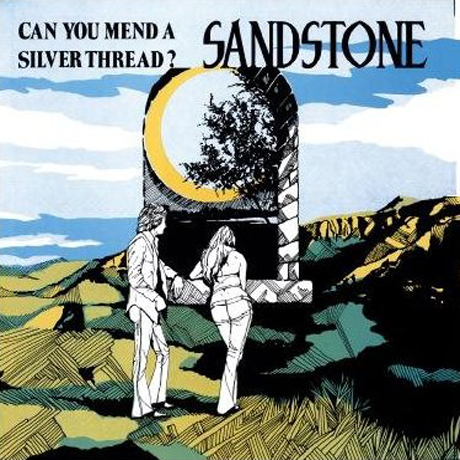 CAN YOU MEND A SILVER THREAD? [180G LP]