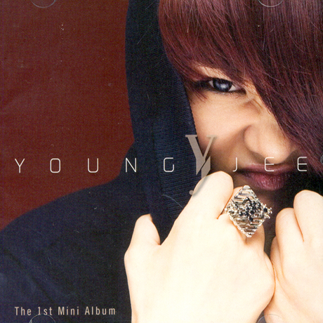 YOUNG JEE [1ST MINI ALBUM]