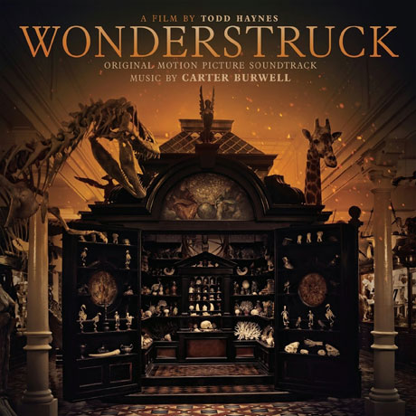 WONDERSTRUCK [원더스트럭]