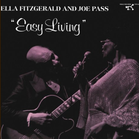 EASY LIVING [OJC REMASTERS]