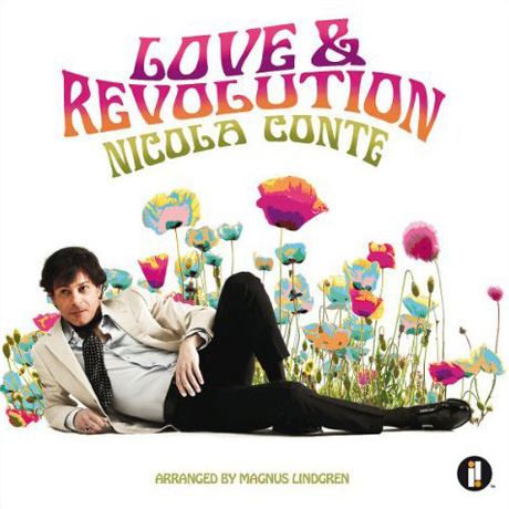 LOVE & REVOLUTION