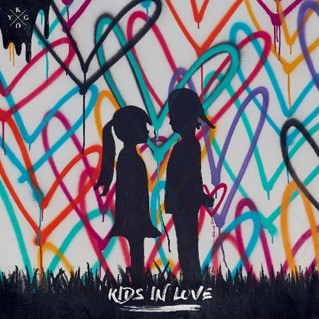 KIDS IN LOVE [코리아 투어 한정반]