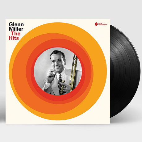 THE HITS [180G LP]