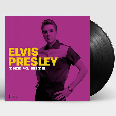 THE #1 HITS [180G LP]