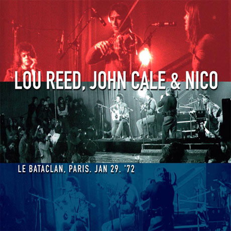 LE BATACLAN PARIS JAN 29 72 [CD+DVD] [DIGIPACK]