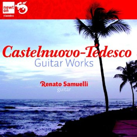 GUITAR WORKS/ RENATO SAMUELLI