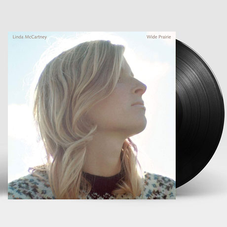 WIDE PRAIRIE [180G LP]