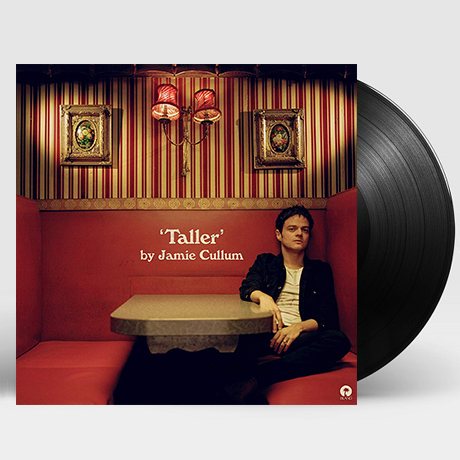 TALLER [LP]
