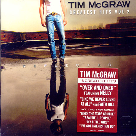 REFLECTED: GREATEST HIT VOL.2