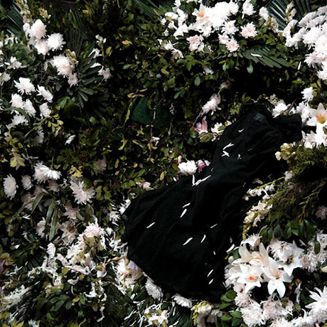 당신은 울기 위해 태어난 사람