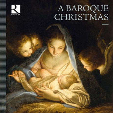 A BAROQUE CHRISTMAS