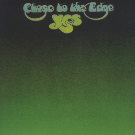 CLOSE TO THE EDGE [180G LP]
