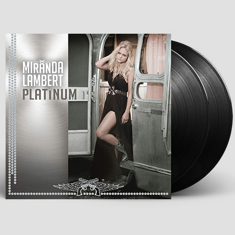 PLATINUM [LP]